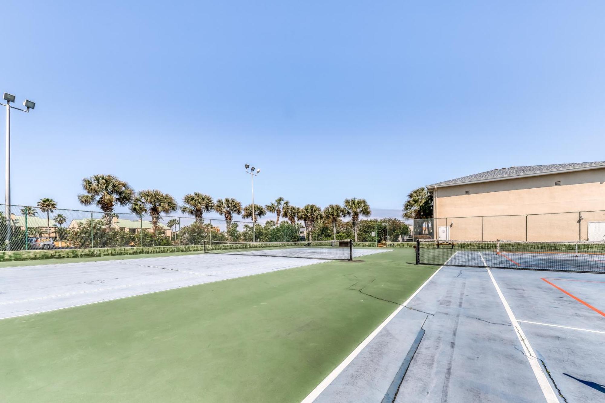 Shoreline Towers Destin Rom bilde