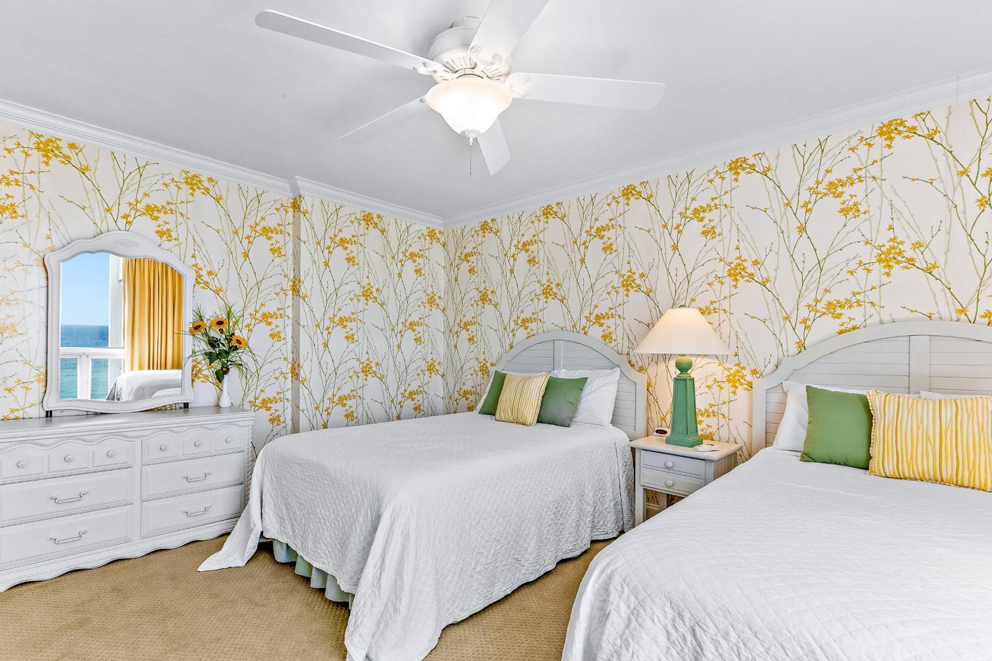 Shoreline Towers Destin Rom bilde