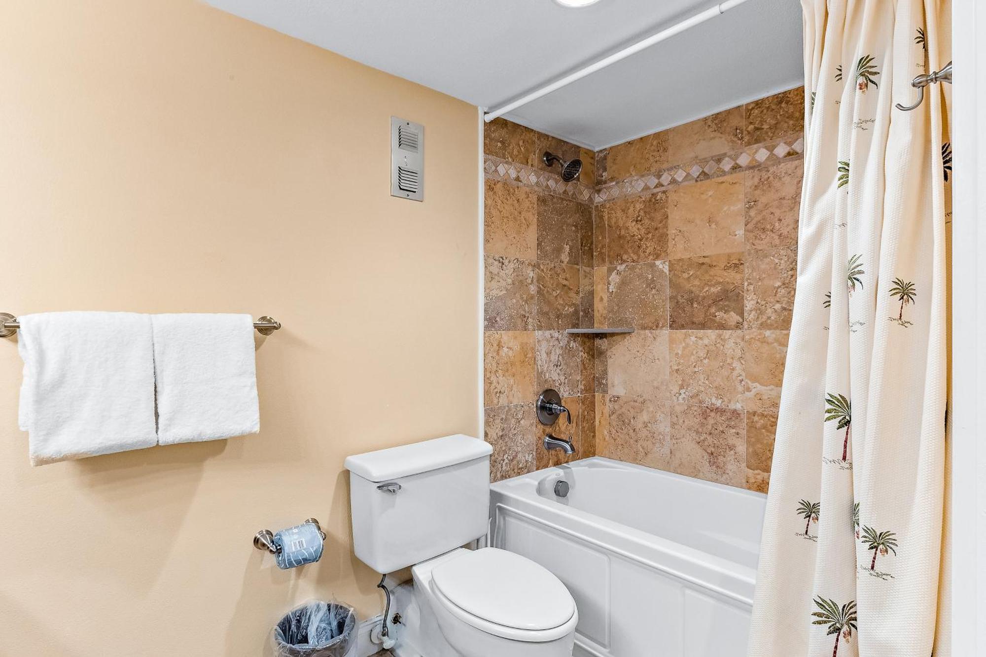 Shoreline Towers Destin Rom bilde