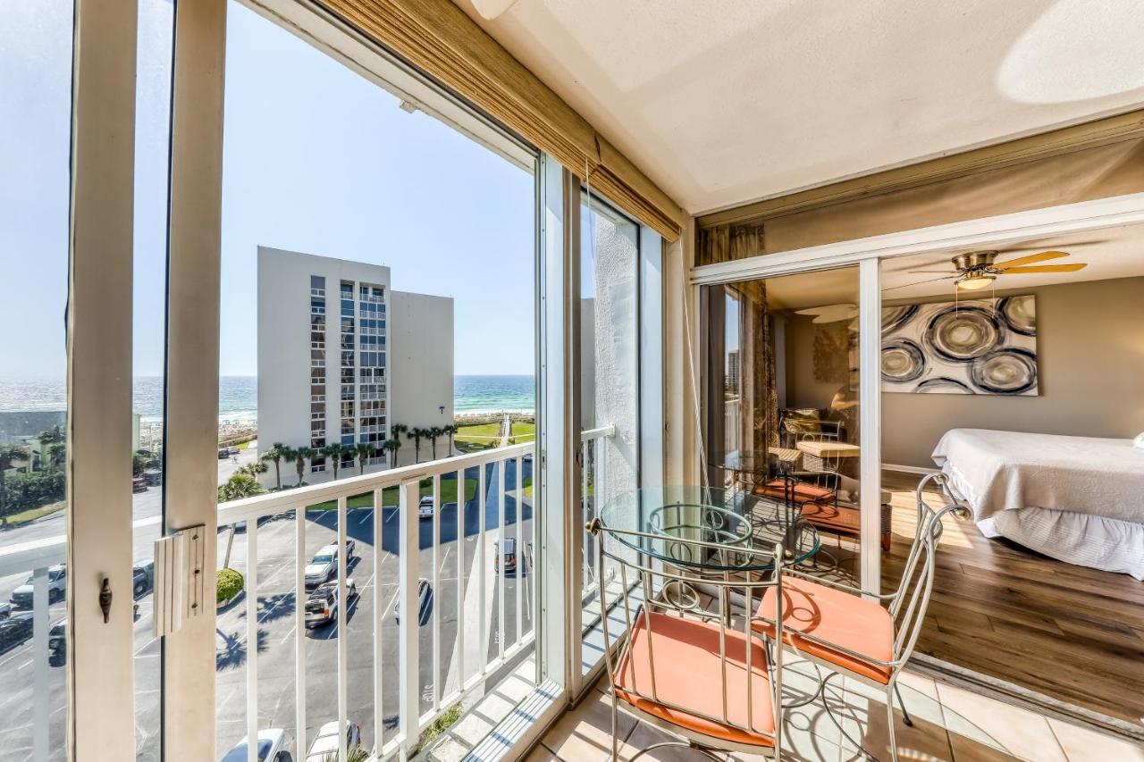 Shoreline Towers Destin Eksteriør bilde