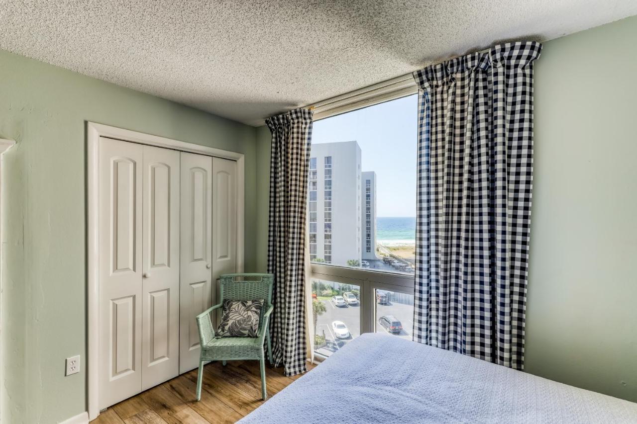Shoreline Towers Destin Eksteriør bilde